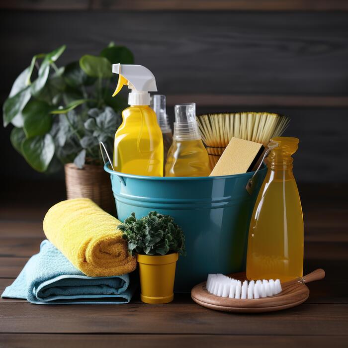 Household Essentials