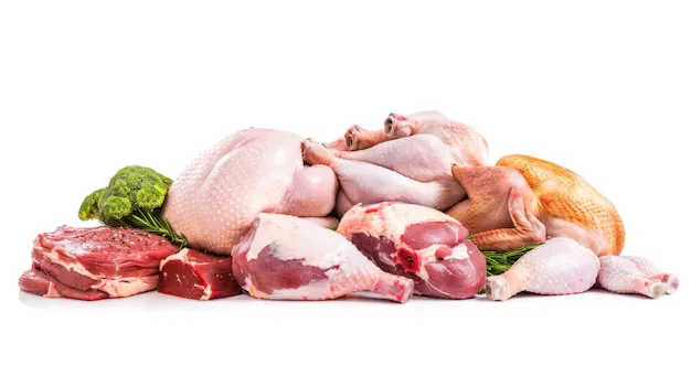 Meat & Poultry