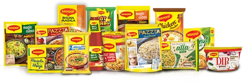 Ready-to-Eat Foods