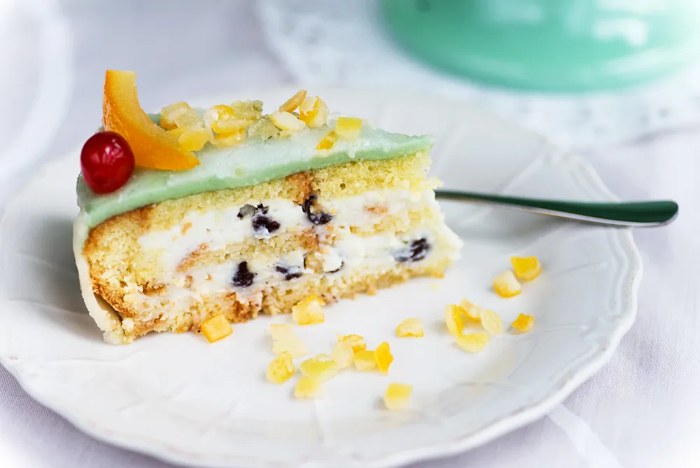 Cassata