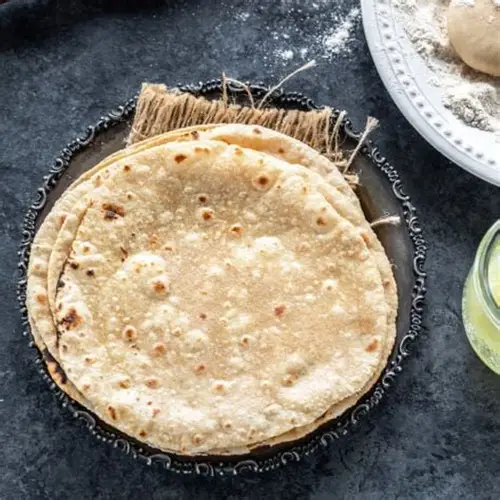 Fresh Chapati & Roti