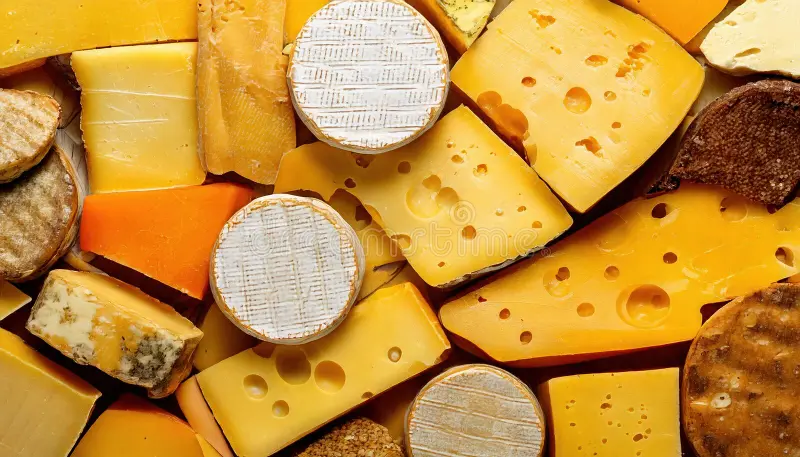 Cheese