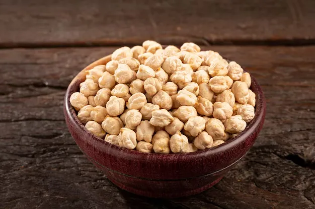 Chickpeas
