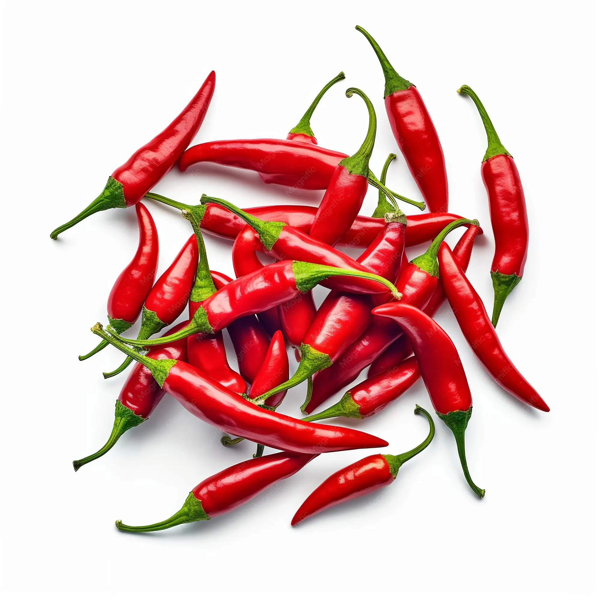 Chillies
