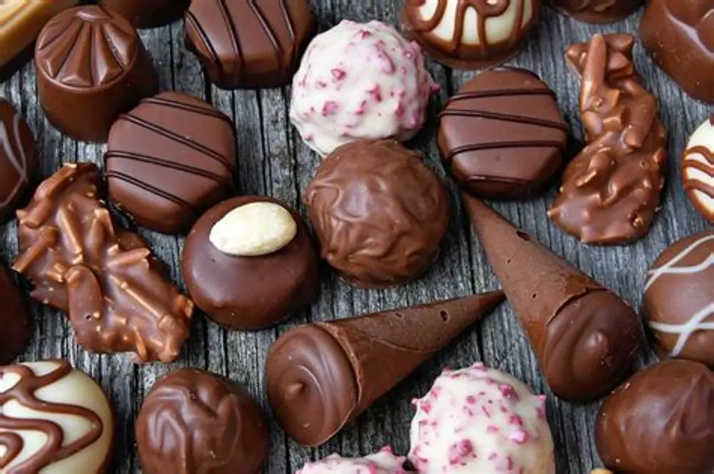 Chocolates