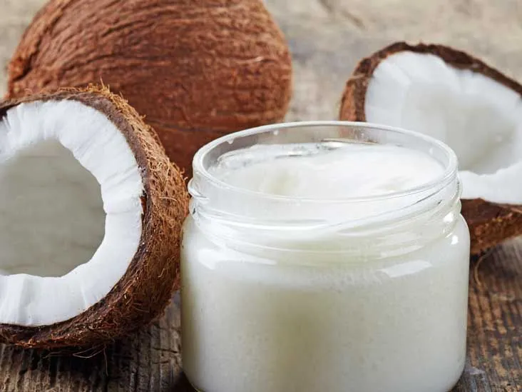 Coconut Milk & Cream
