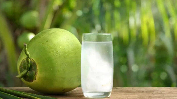 Coconut Water