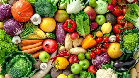 Everyday Vegetables