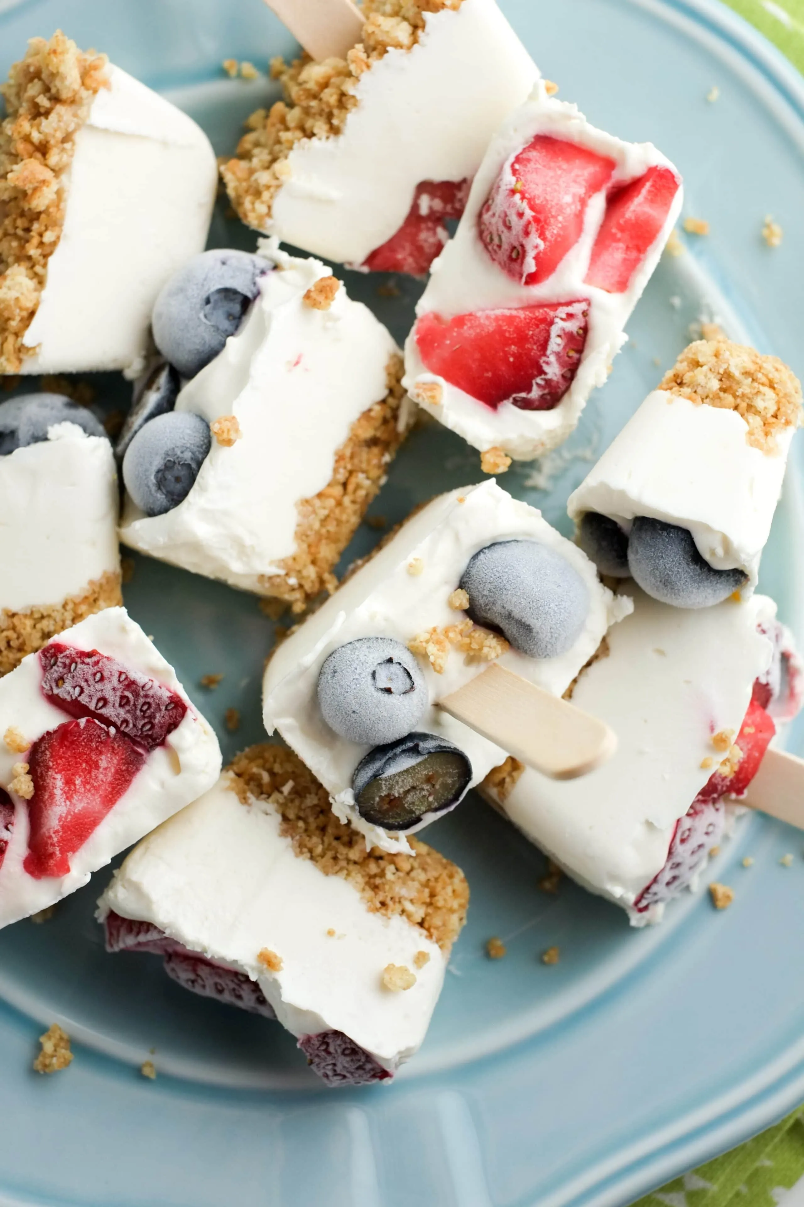 Other Frozen Desserts