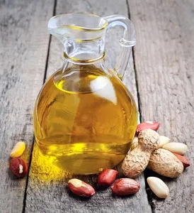 Groundnut Oil