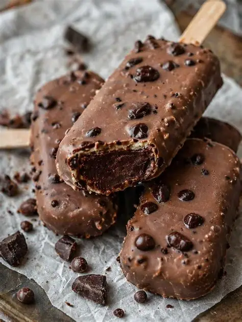 Ice Cream Bars