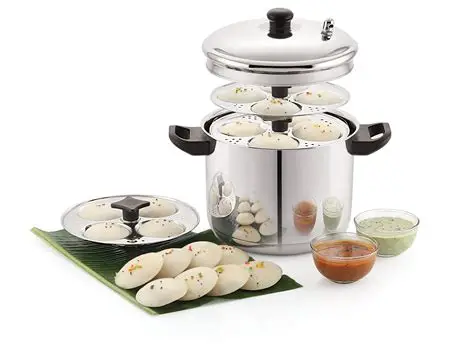 Idli & Specialty Cookware