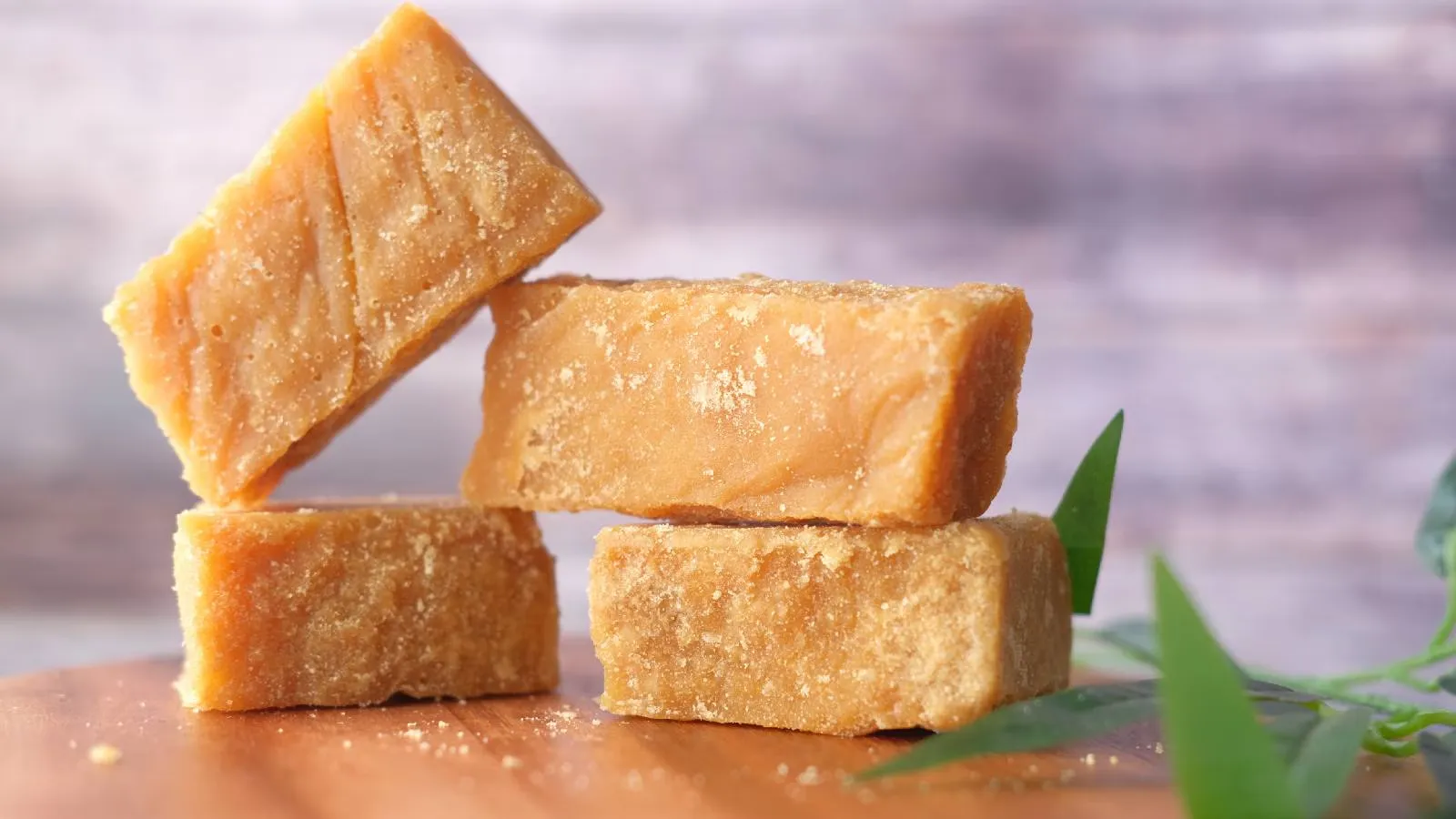Jaggery