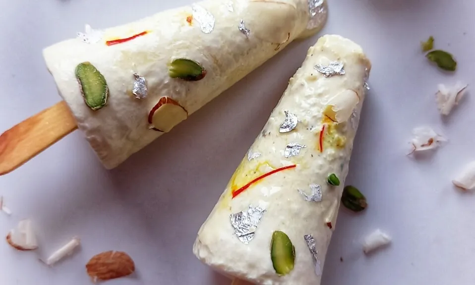 Kulfi