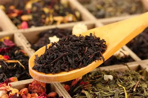 Loose Tea