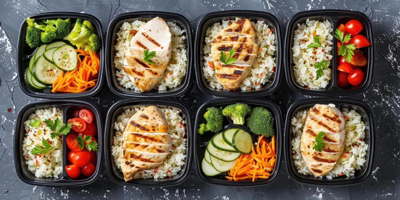 Meal Packs