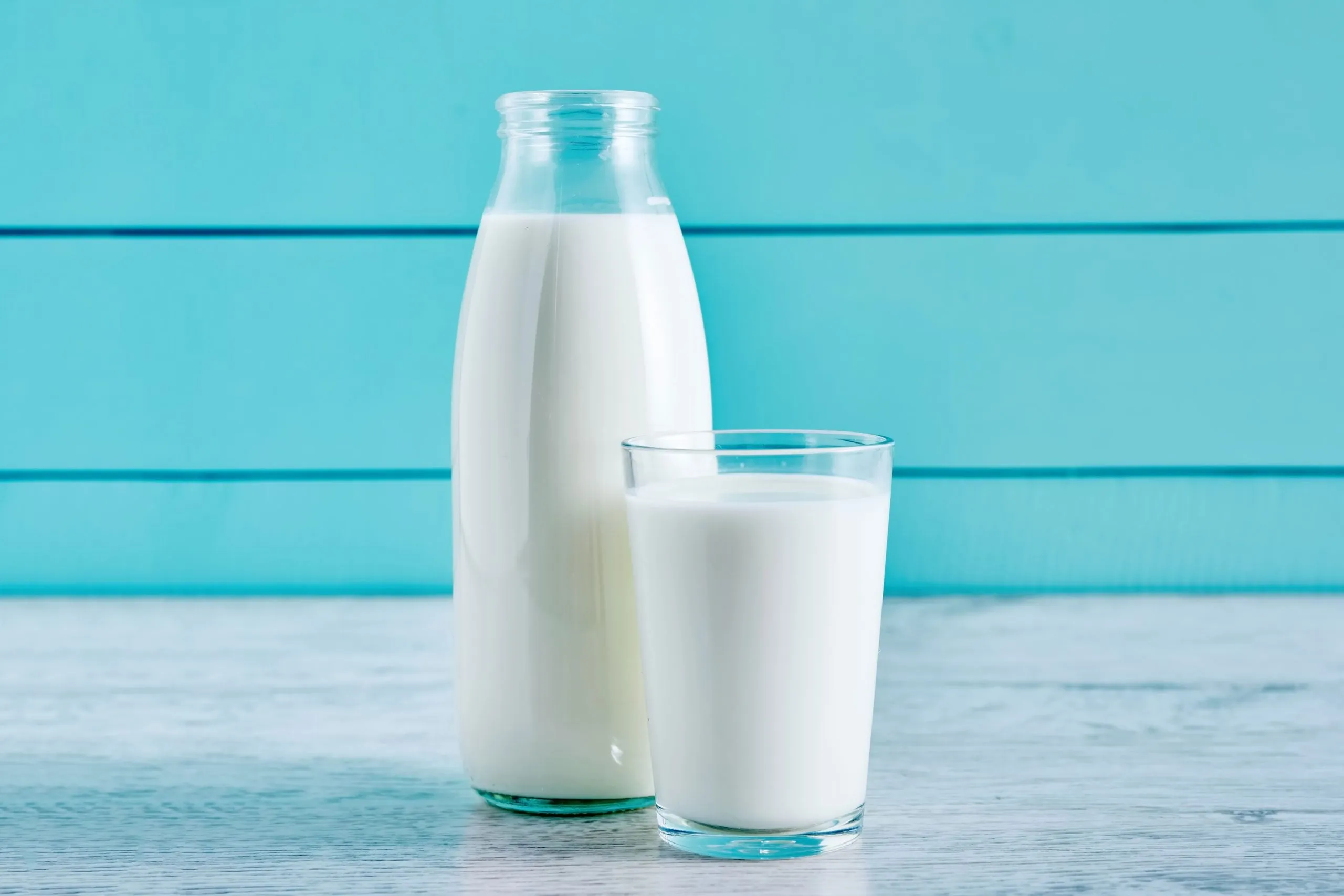 Milk