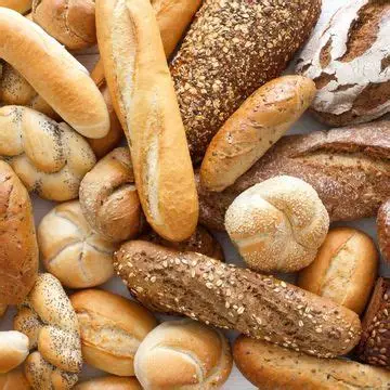 Other Refrigerated Doughs & Breads