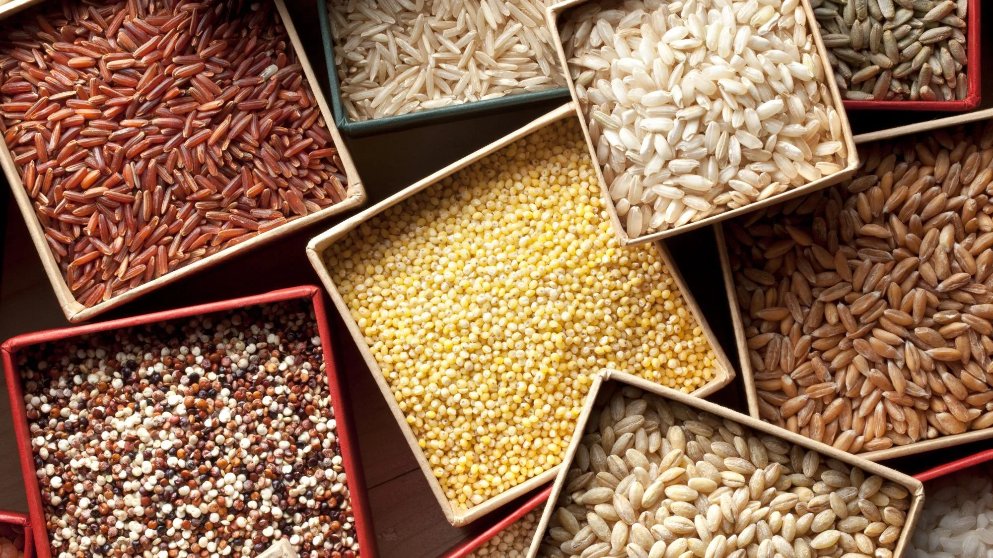Other Grains