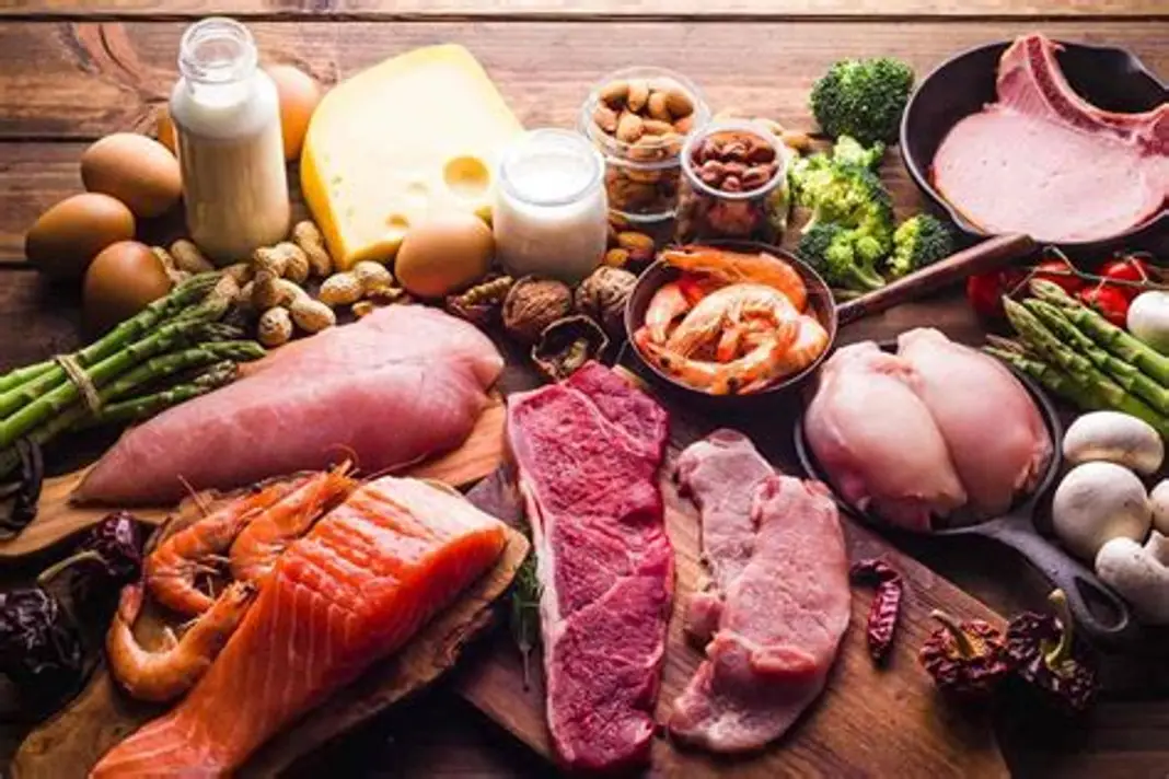 Other Stocked Meats