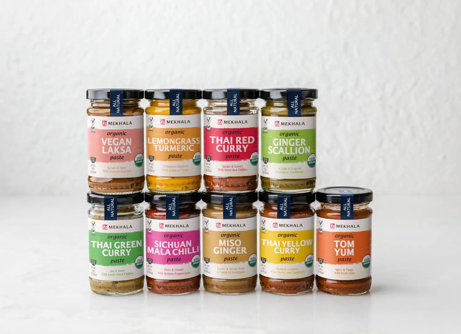 Other Cooking Pastes