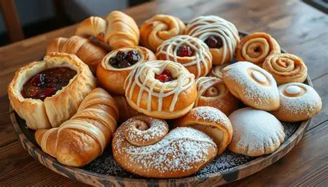 Pastries