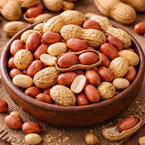 Peanuts