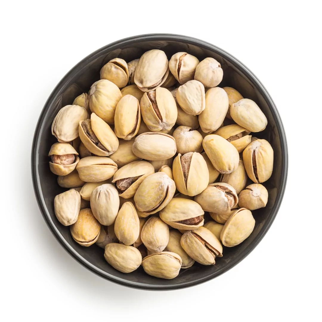Pistachios