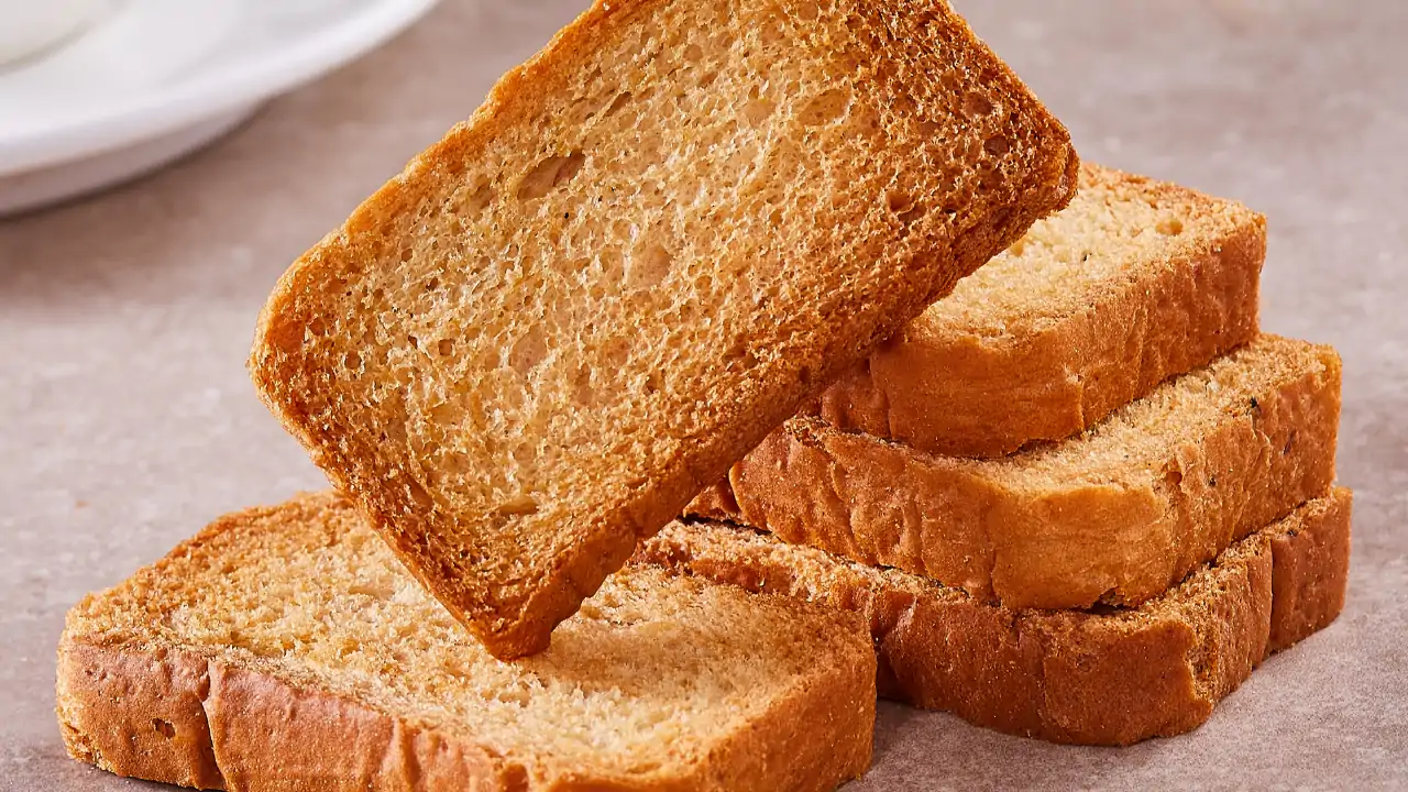 Rusks