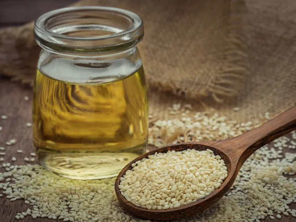 Sesame Oil