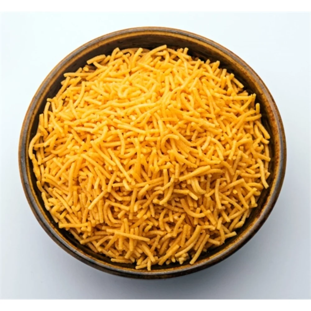 Sev & Bhujia
