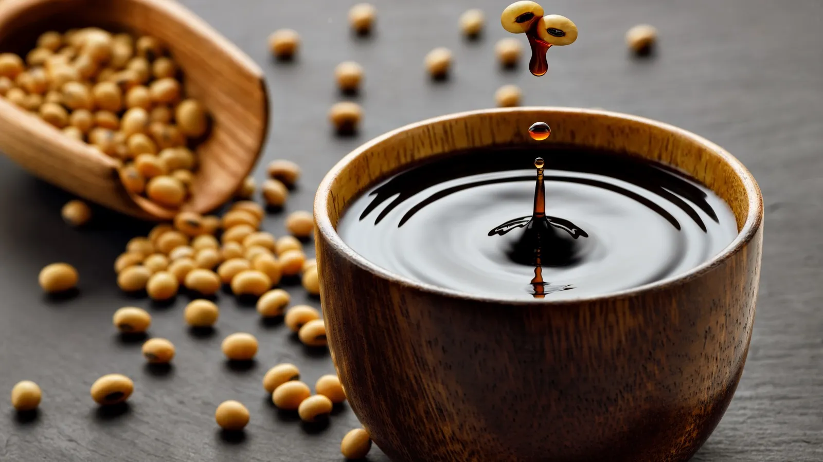 Soy Sauce