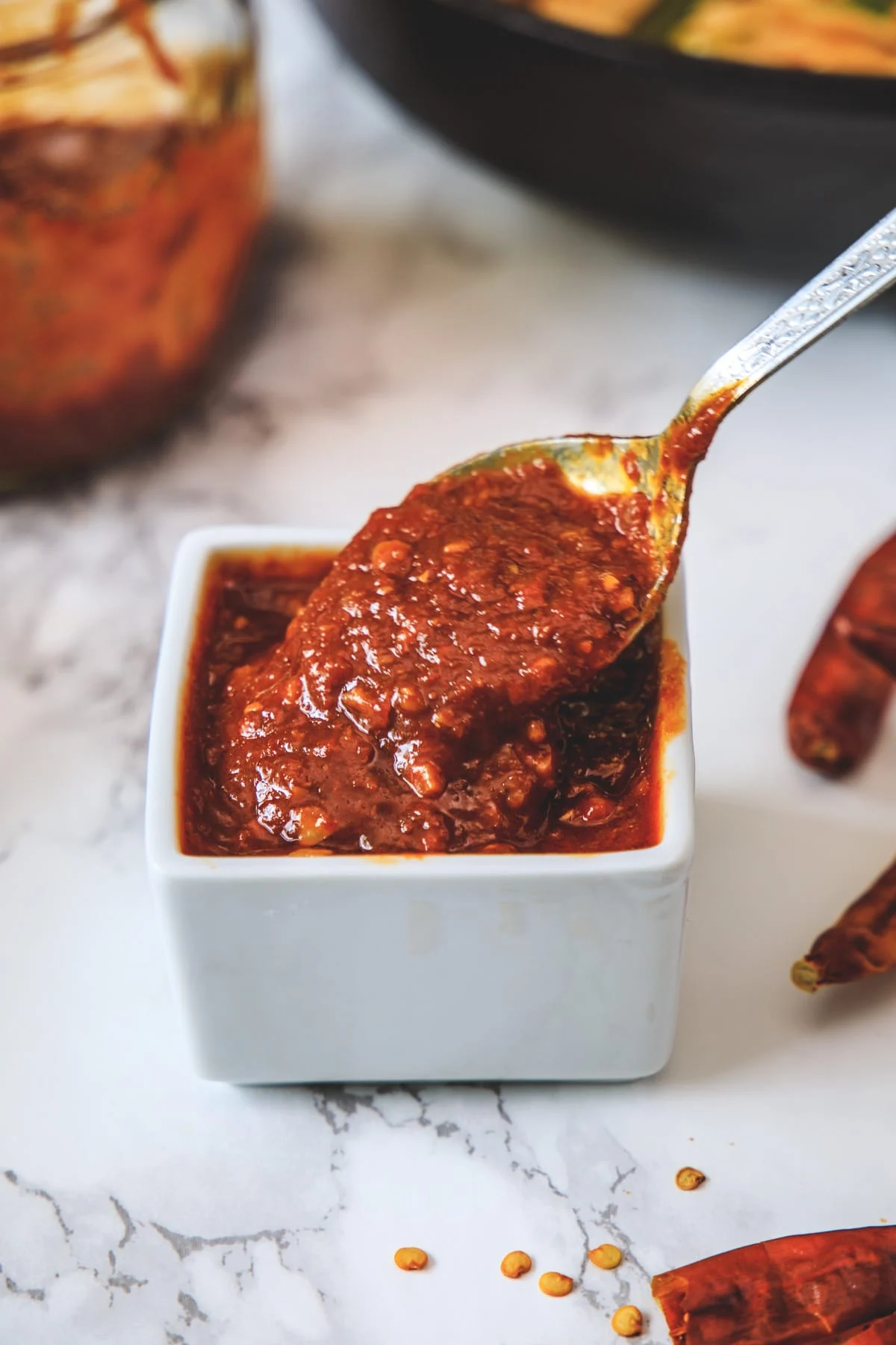 Schezwan & Stir-Fry Sauces