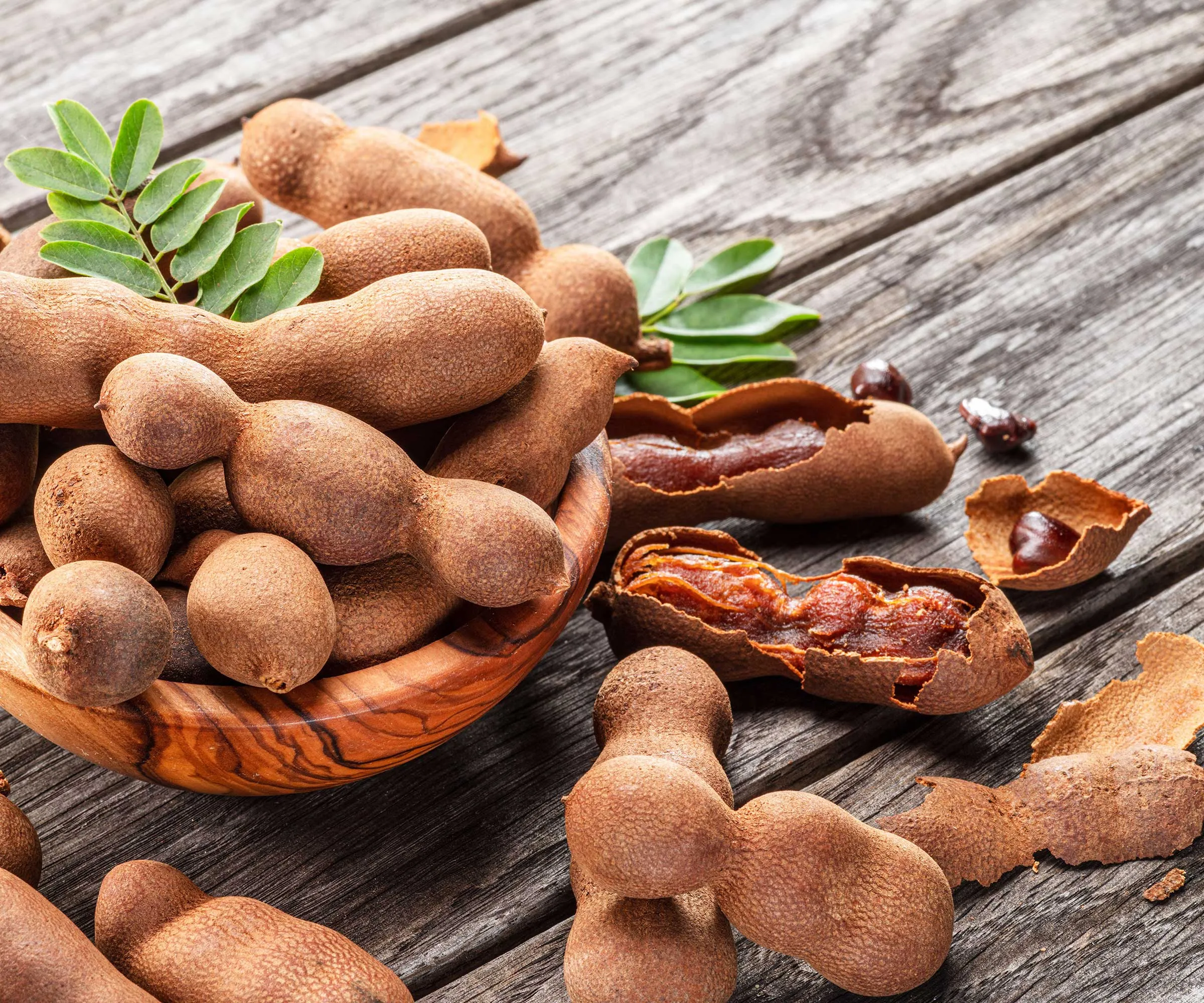 Tamarind