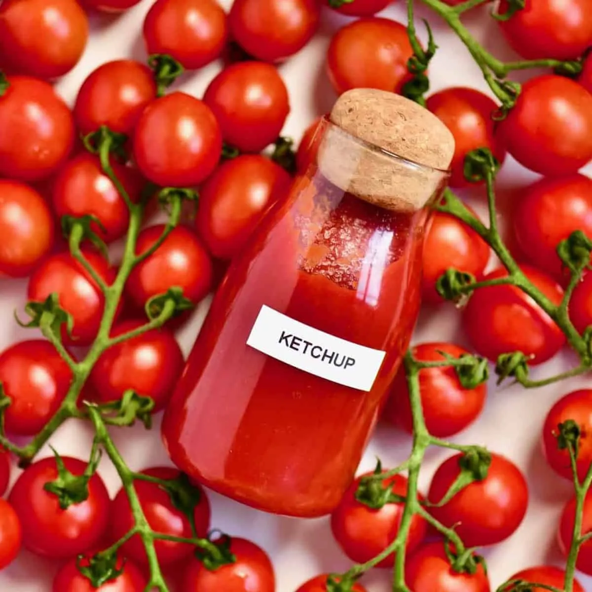 Tomato Ketchup